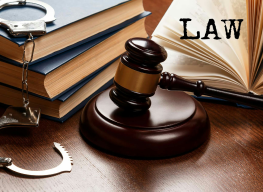 Law obedience <br/> course