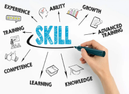 Skill enhancement <br/> course