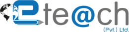 E-Teach Logo